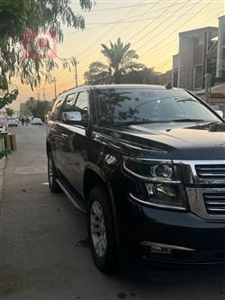 شيفروليه تاهو